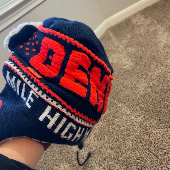 Colorado state Robin Ruth beanie - Picture 2 of 6